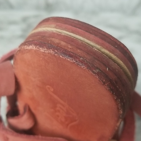 Free People Women's Wrap Sandals - Picture 5 of 7